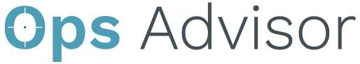 OpsAdvisor is your AI-Powered business advisor, by Precision Ops.