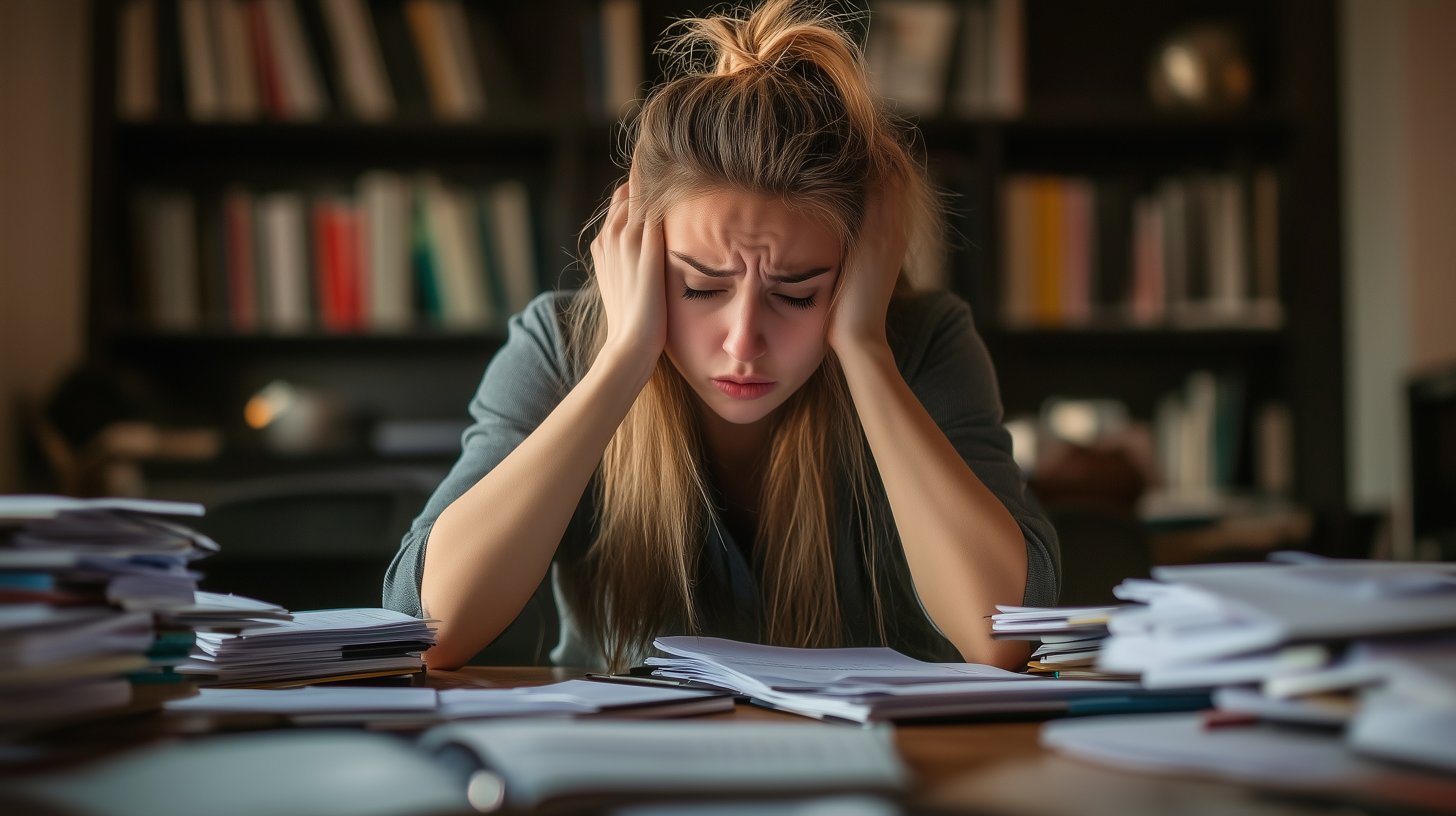 mikel01_blog_feature_image_bookkeeper_flustered_being_overwhelm_bcc1d938-3533-46f8-89dd-1ee3954f131b